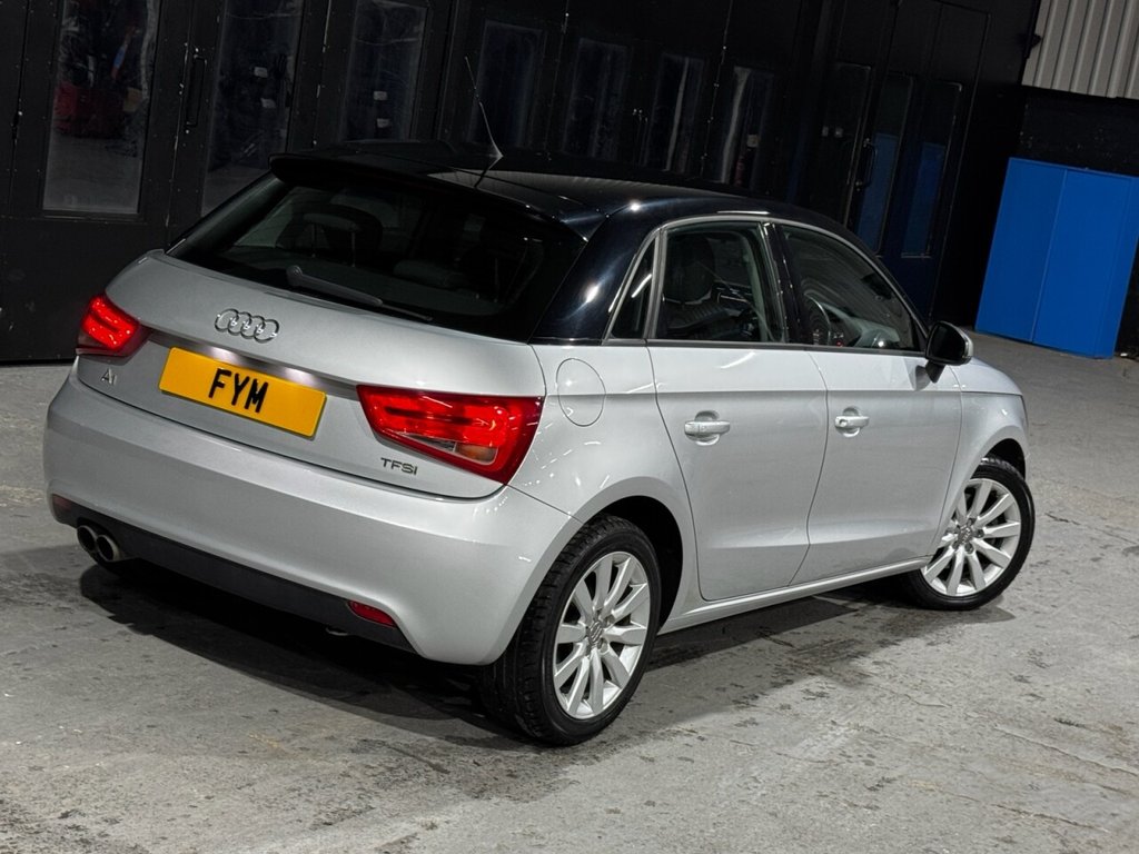 Used Audi A1 2012 for sale - 76356461: Photo 29
