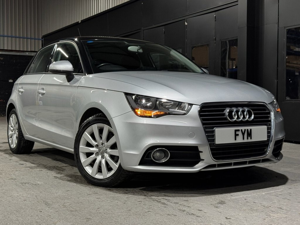 Used Audi A1 2012 for sale - 76356461: Photo 3