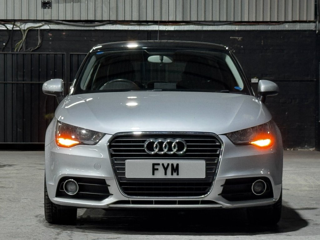 Used Audi A1 2012 for sale - 76356461: Photo 32