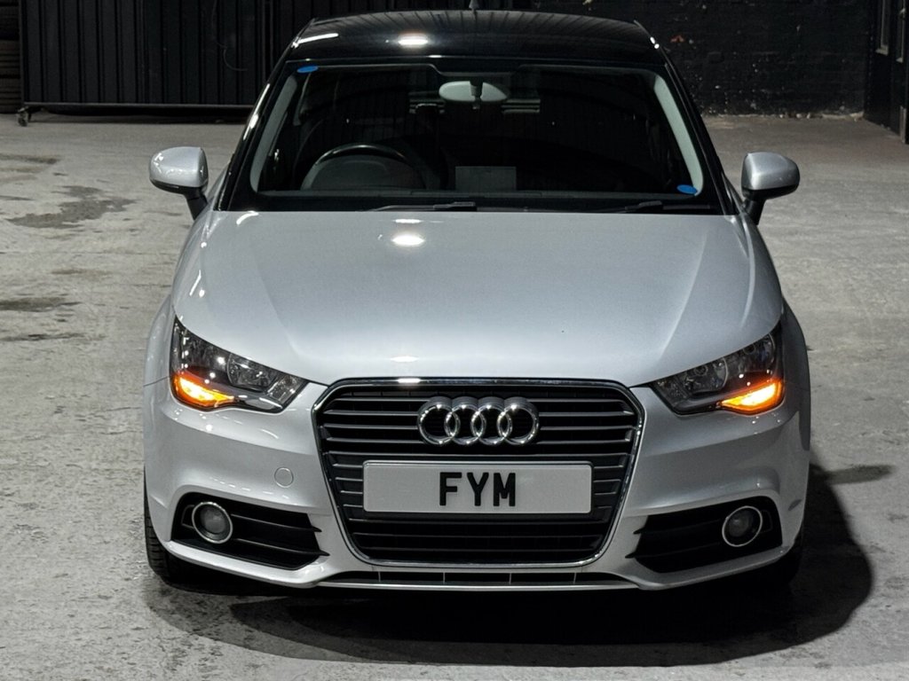 Used Audi A1 2012 for sale - 76356461: Photo 33