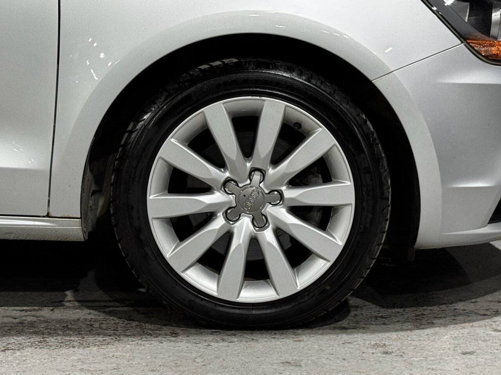 Used Audi A1 2012 for sale - 76356461: Photo 35