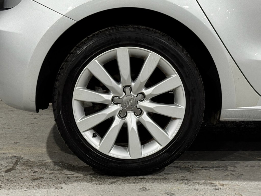 Used Audi A1 2012 for sale - 76356461: Photo 36