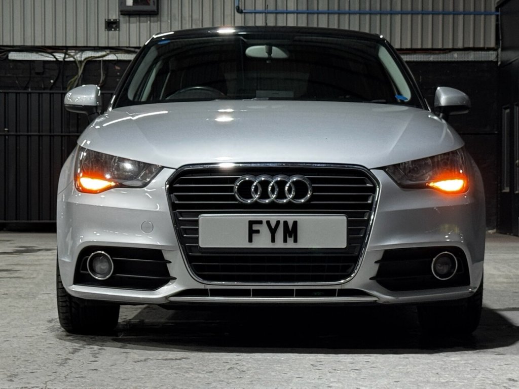 Used Audi A1 2012 for sale - 76356461: Photo 38