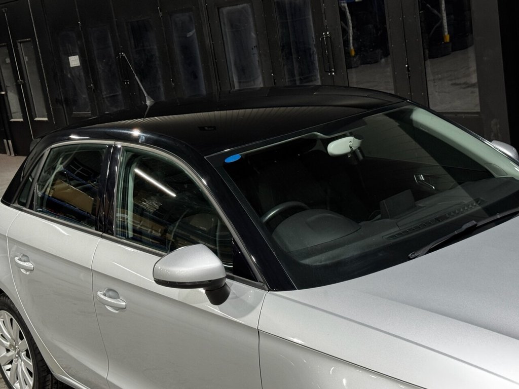 Used Audi A1 2012 for sale - 76356461: Photo 39