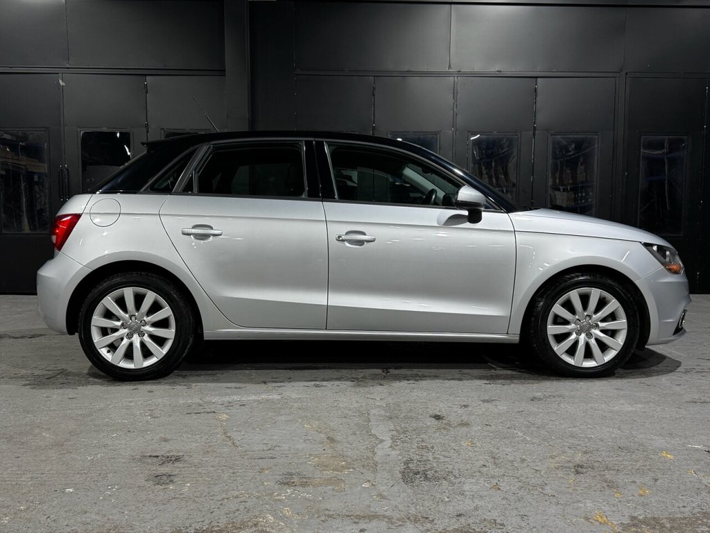 Used Audi A1 2012 for sale - 76356461: Photo 4