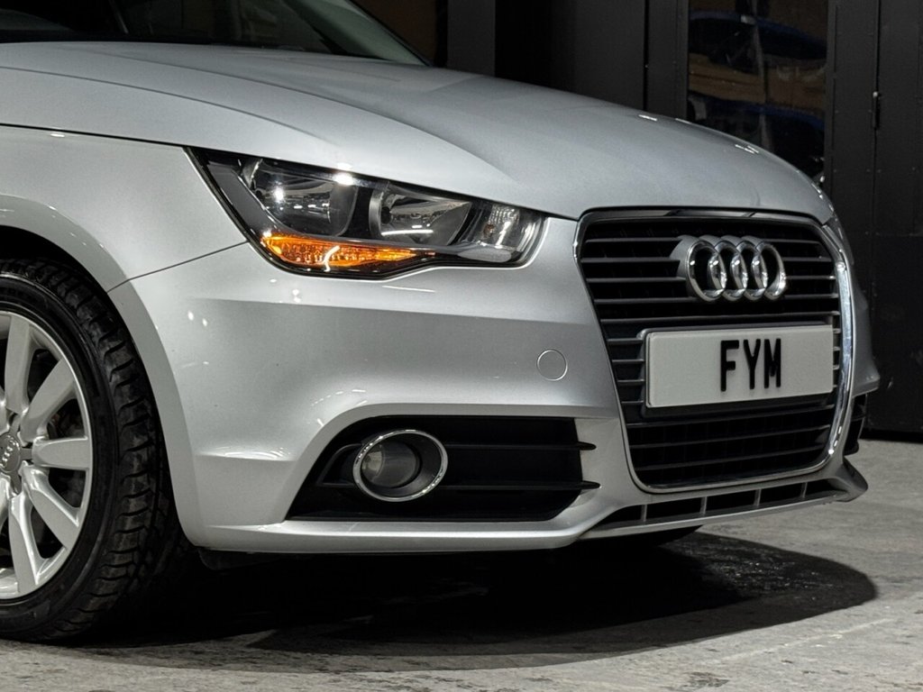 Used Audi A1 2012 for sale - 76356461: Photo 40