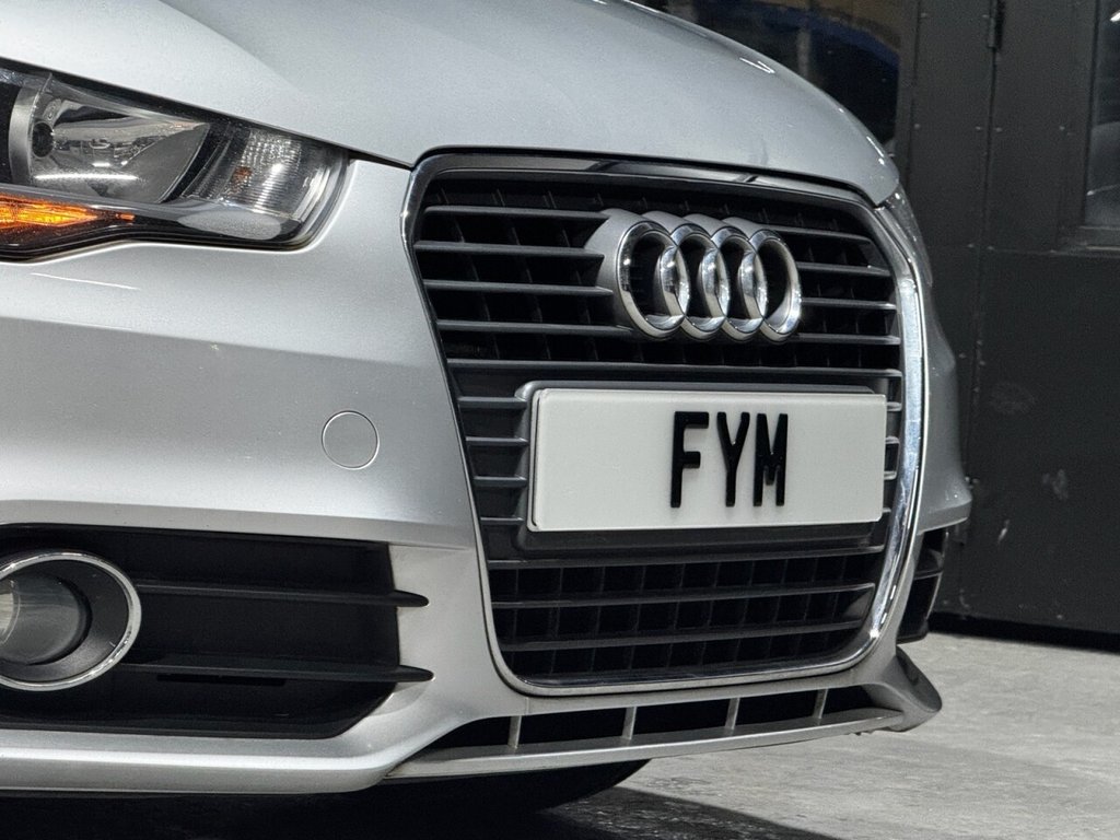 Used Audi A1 2012 for sale - 76356461: Photo 41