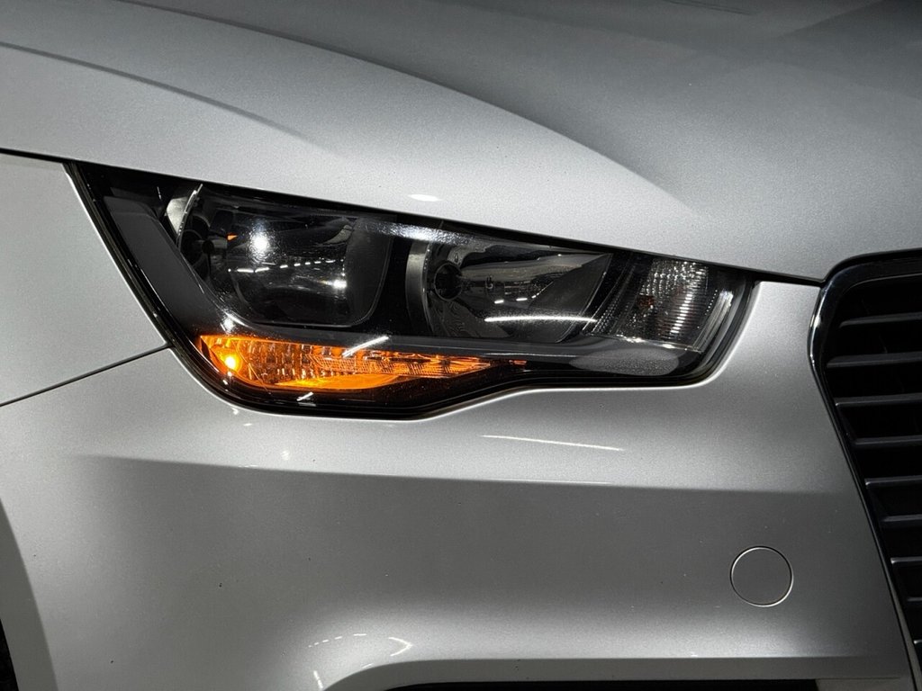 Used Audi A1 2012 for sale - 76356461: Photo 42