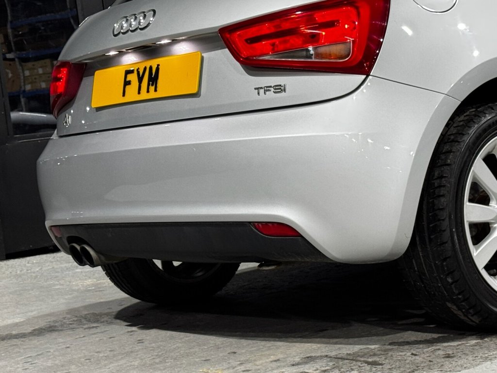 Used Audi A1 2012 for sale - 76356461: Photo 46