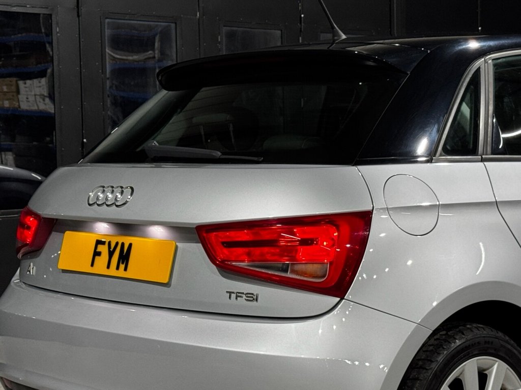 Used Audi A1 2012 for sale - 76356461: Photo 47