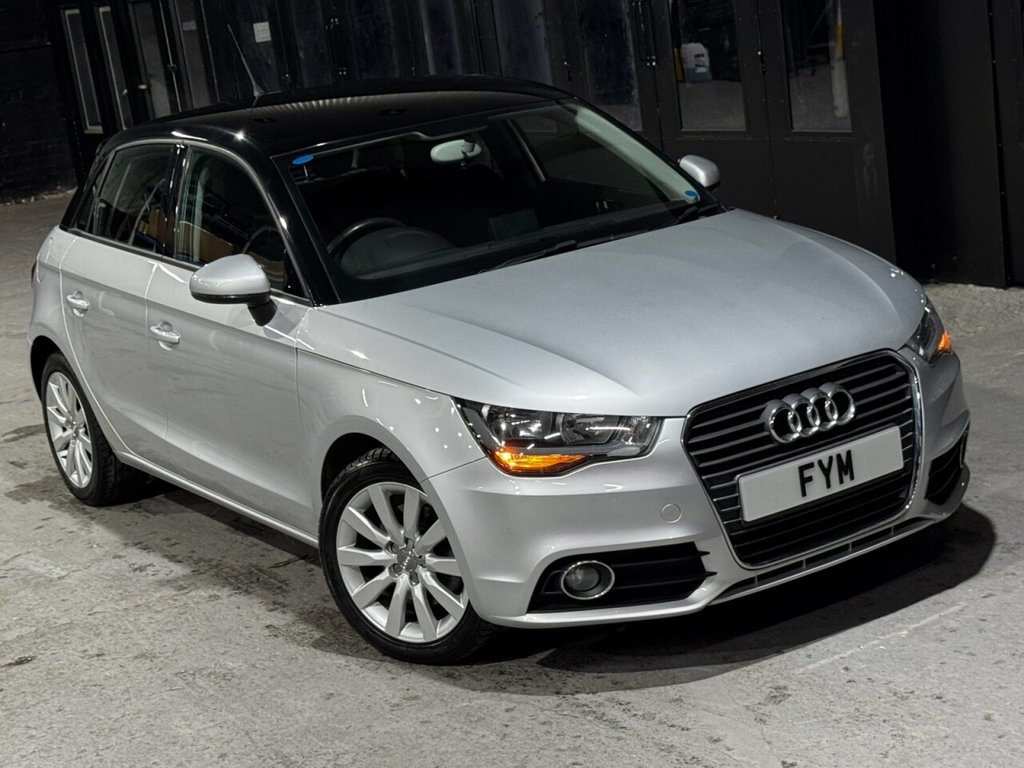 Used Audi A1 2012 for sale - 76356461: Photo 49