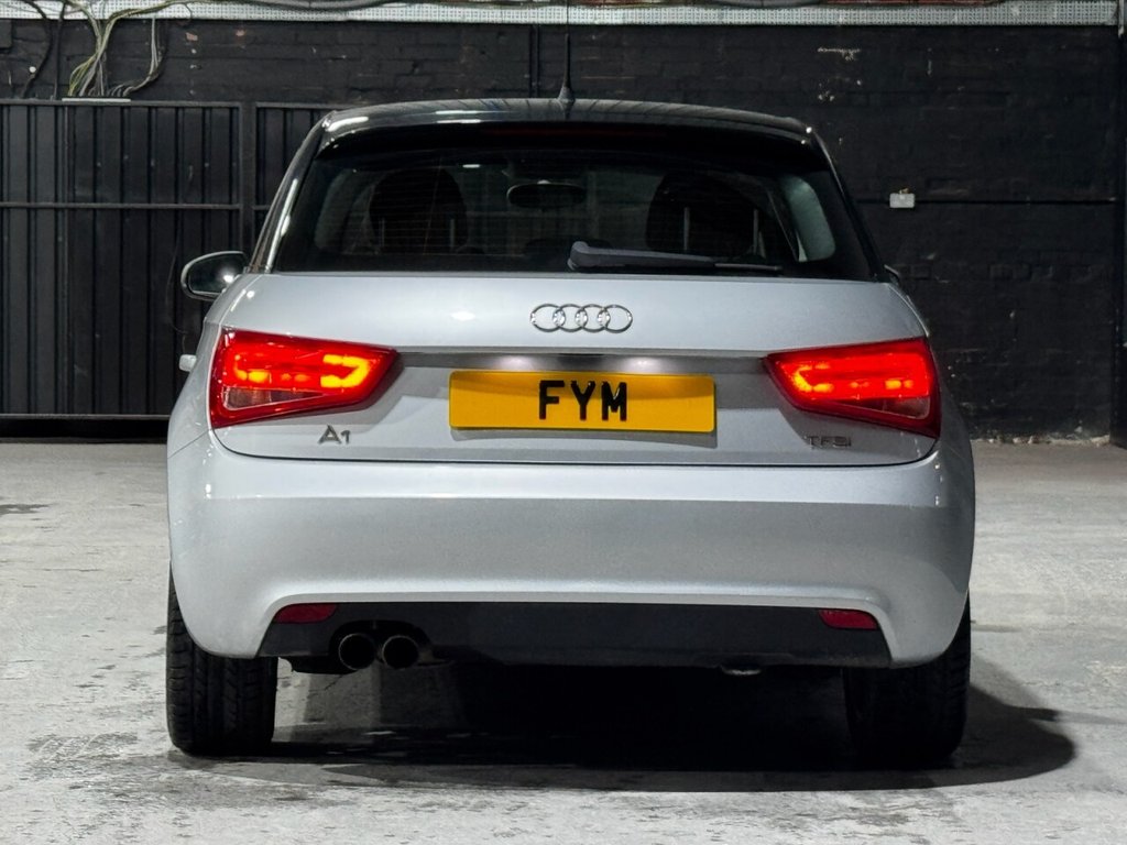 Used Audi A1 2012 for sale - 76356461: Photo 6