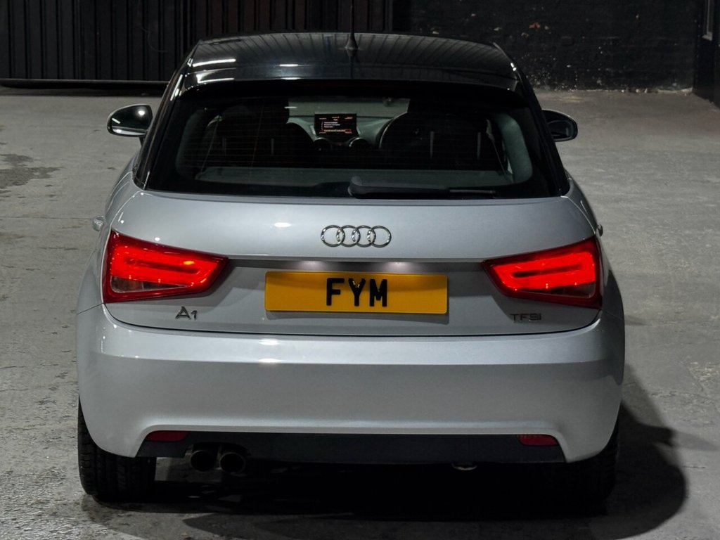 Used Audi A1 2012 for sale - 76356461: Photo 8