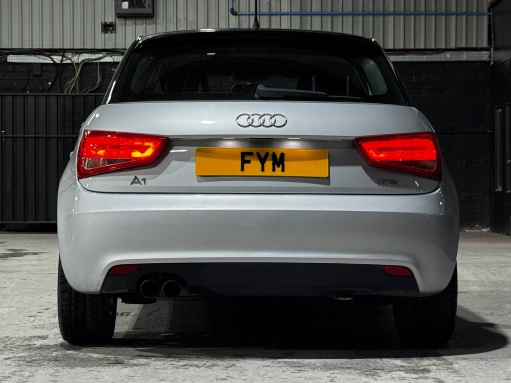 Used Audi A1 2012 for sale - 76356461: Photo 9