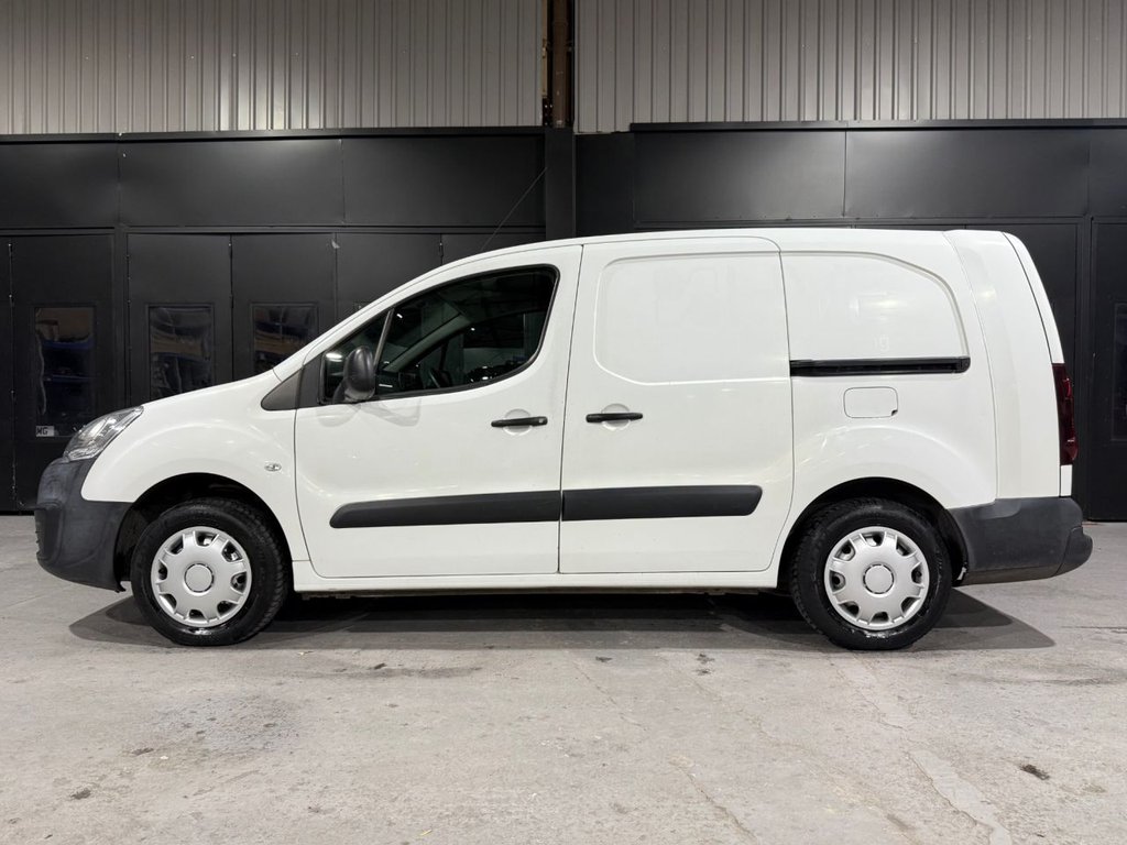 Used Peugeot Partner 2017 for sale - 76632457: Photo 26