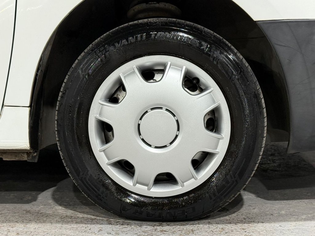 Used Peugeot Partner 2017 for sale - 76632457: Photo 28