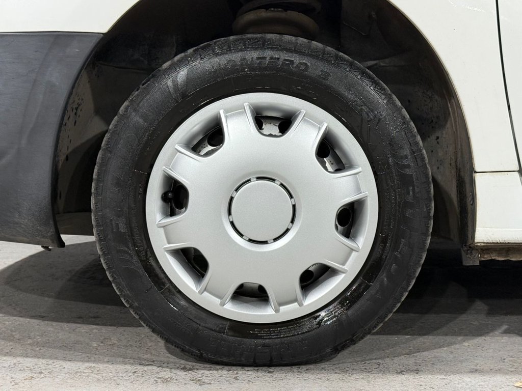 Used Peugeot Partner 2017 for sale - 76632457: Photo 29