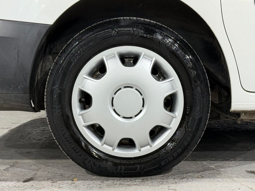 Used Peugeot Partner 2017 for sale - 76632457: Photo 31