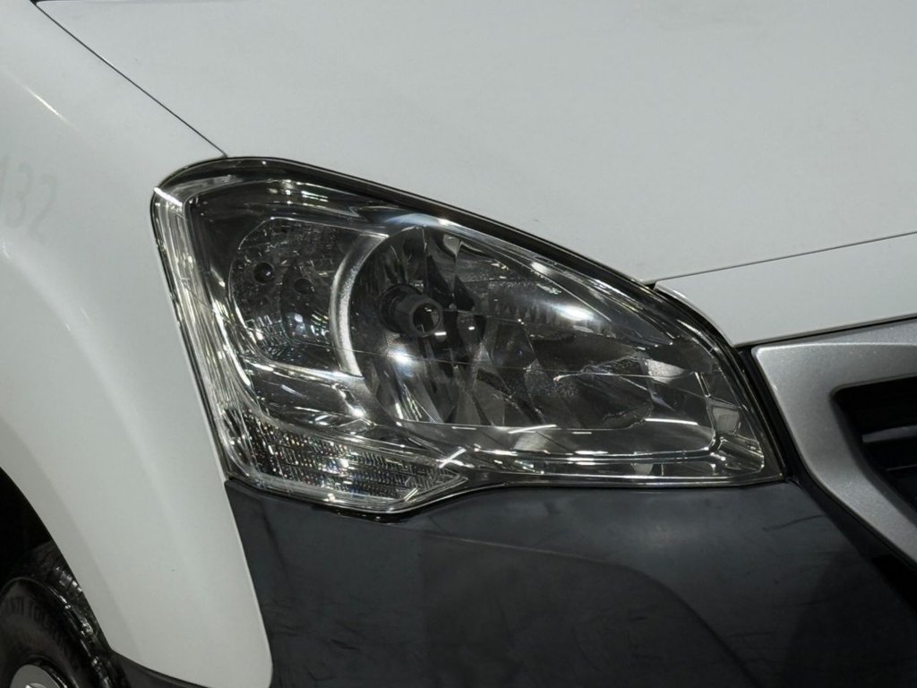 Used Peugeot Partner 2017 for sale - 76632457: Photo 40