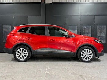 Used Renault Kadjar 2016 for sale - 79397116: Photo