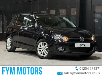 Used Volkswagen Golf 2012 for sale - 79322911: Photo