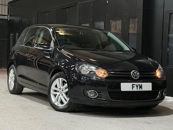 Used Volkswagen Golf 2012 for sale - 79322911: Photo