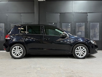 Used Volkswagen Golf 2012 for sale - 79322911: Photo