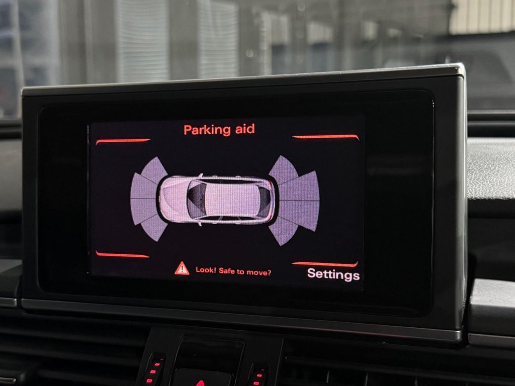 Used Audi A6 Allroad 2013 for sale - 75974227: Photo 10