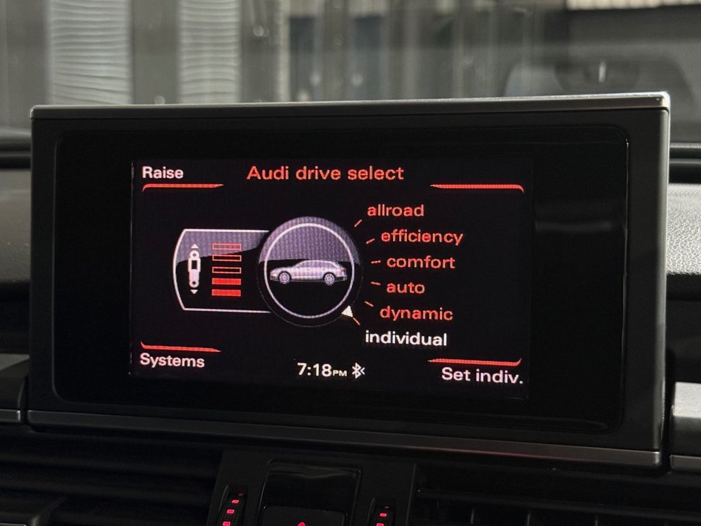 Used Audi A6 Allroad 2013 for sale - 75974227: Photo 12