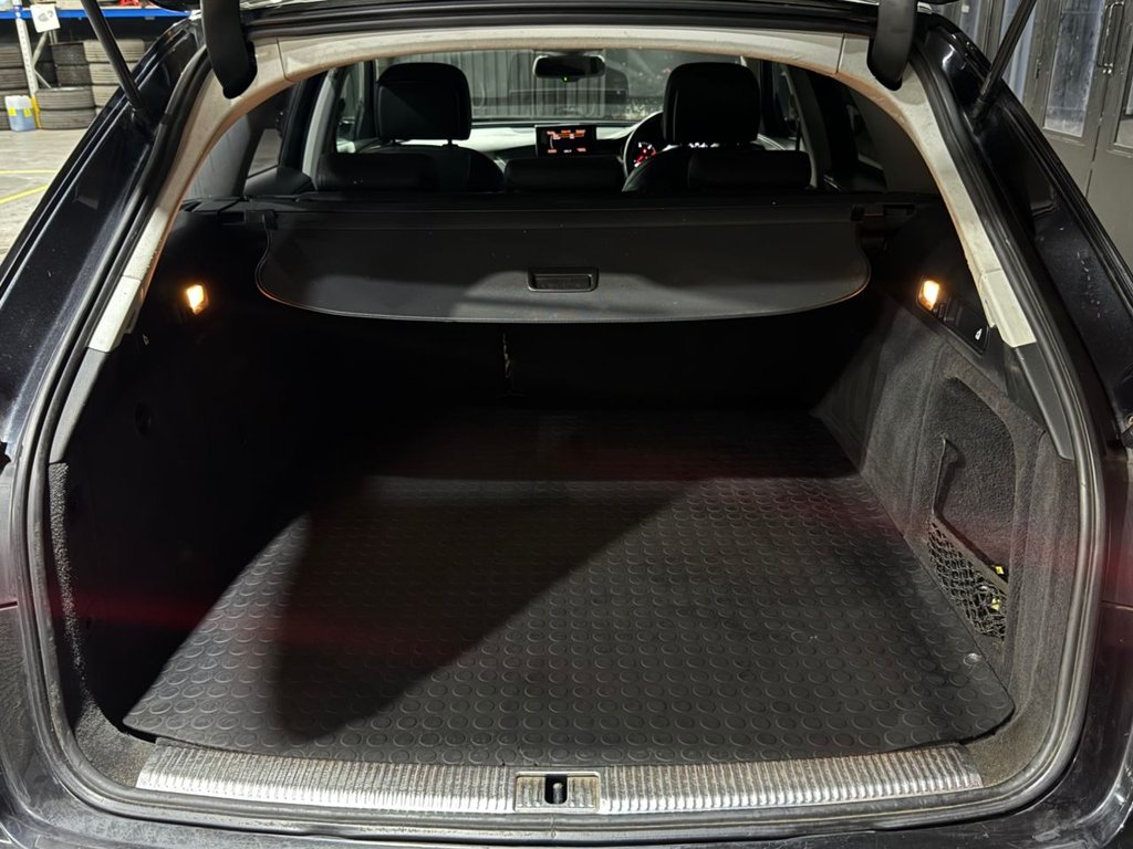 Used Audi A6 Allroad 2013 for sale - 75974227: Photo 20