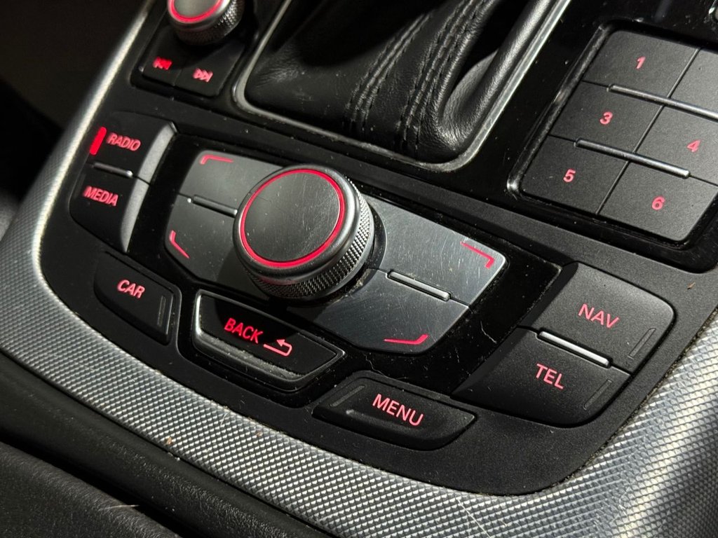 Used Audi A6 Allroad 2013 for sale - 75974227: Photo 36