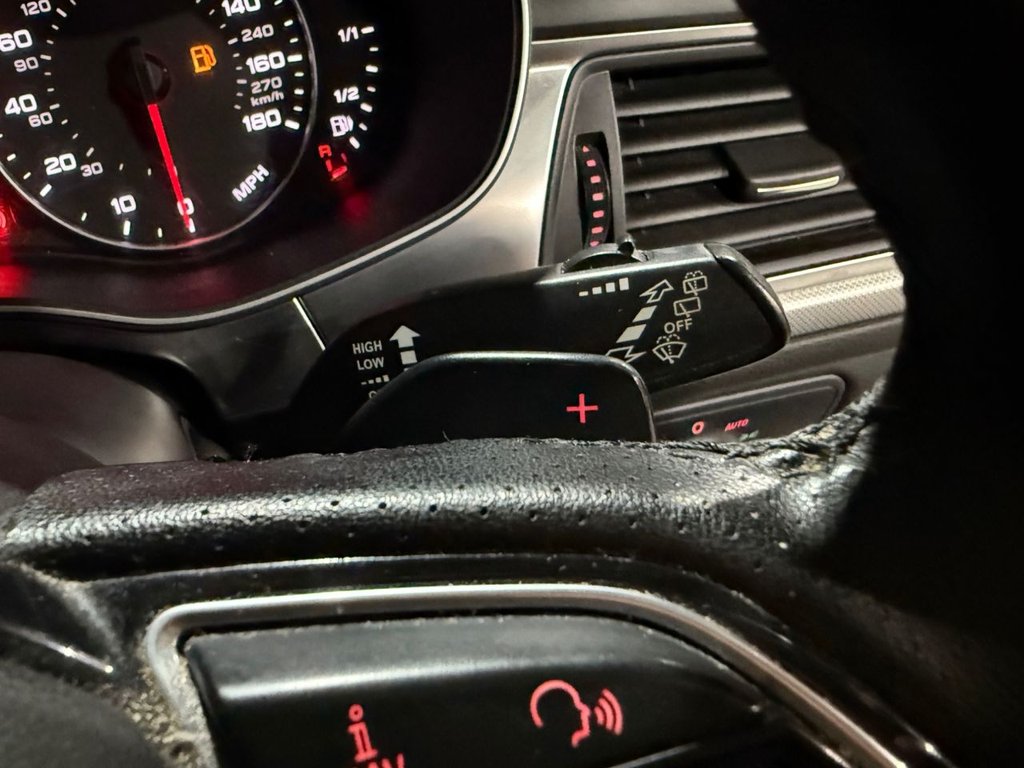 Used Audi A6 Allroad 2013 for sale - 75974227: Photo 37