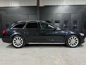 Used Audi A6 Allroad 2013 for sale - 75974227: Photo