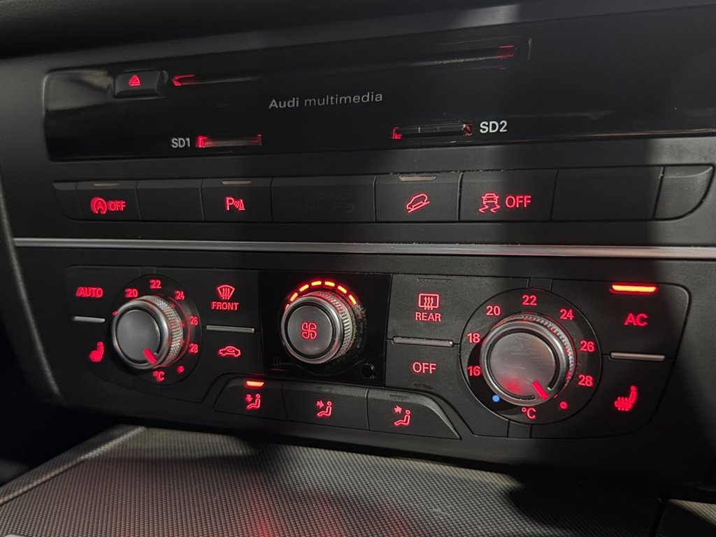 Used Audi A6 Allroad 2013 for sale - 75974227: Photo 40