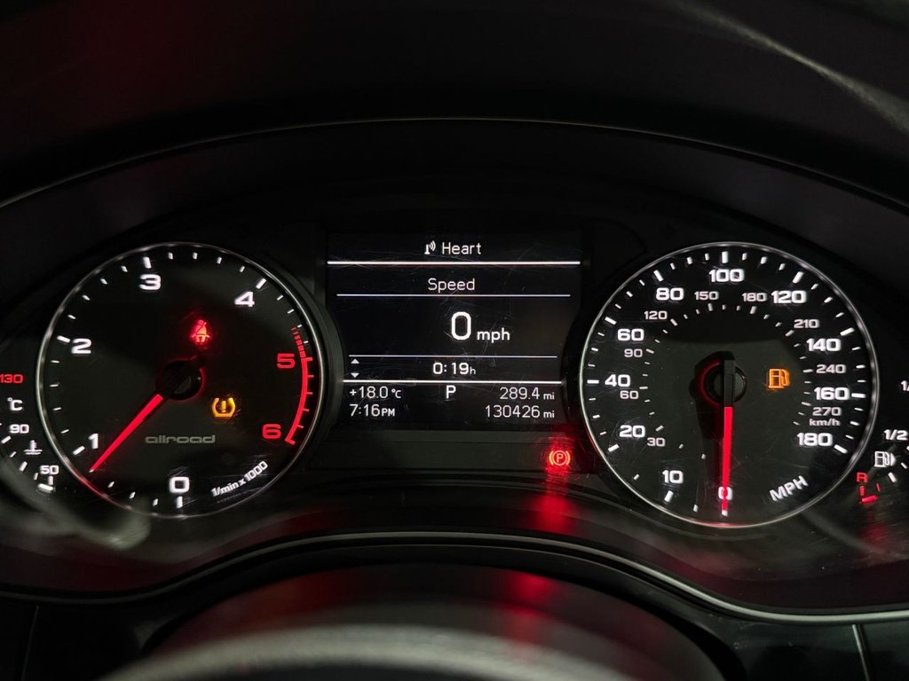 Used Audi A6 Allroad 2013 for sale - 75974227: Photo 41