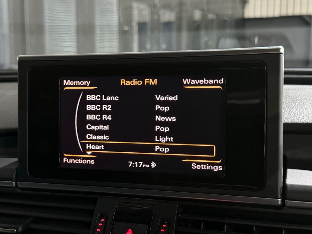 Used Audi A6 Allroad 2013 for sale - 75974227: Photo 43