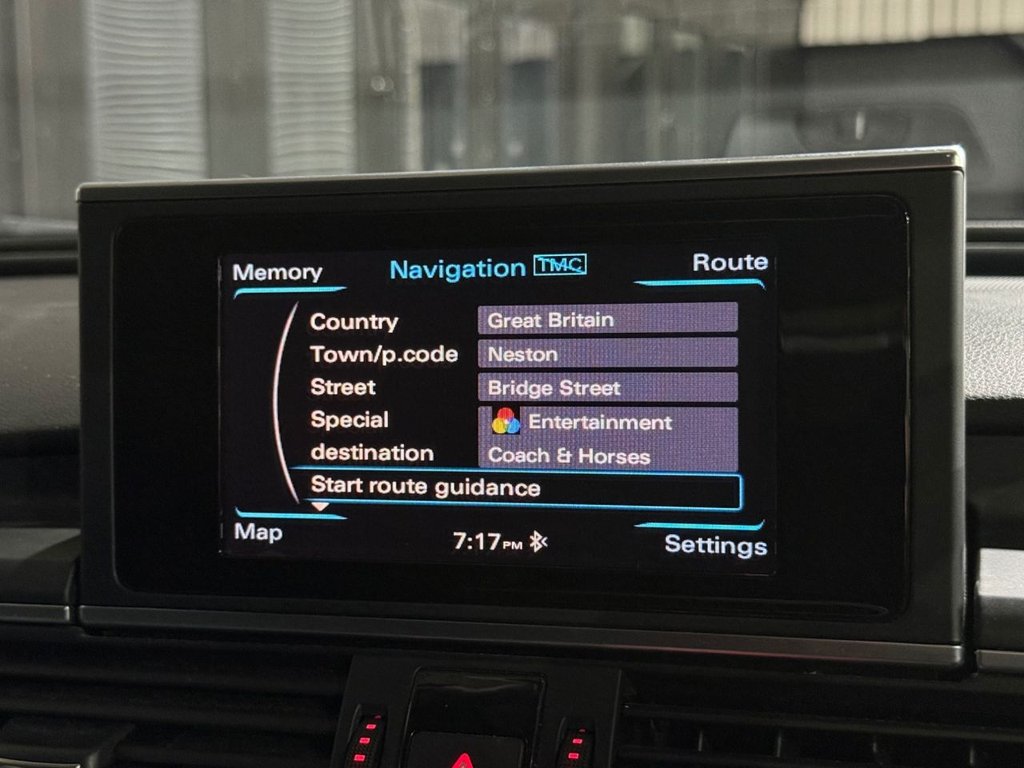 Used Audi A6 Allroad 2013 for sale - 75974227: Photo 45