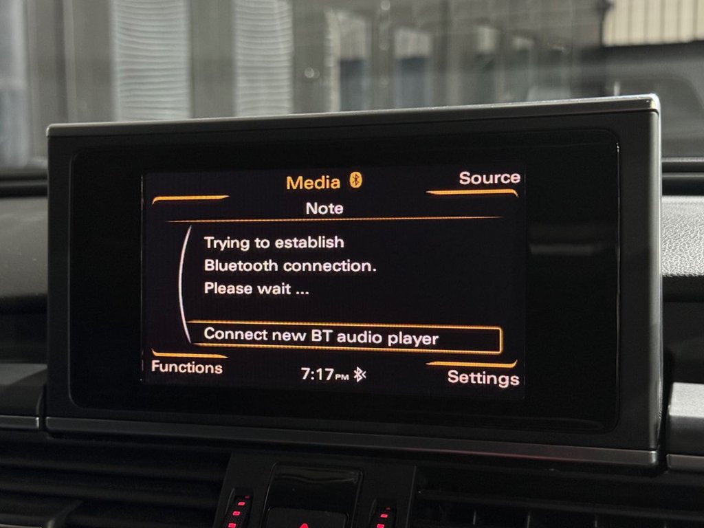 Used Audi A6 Allroad 2013 for sale - 75974227: Photo 46