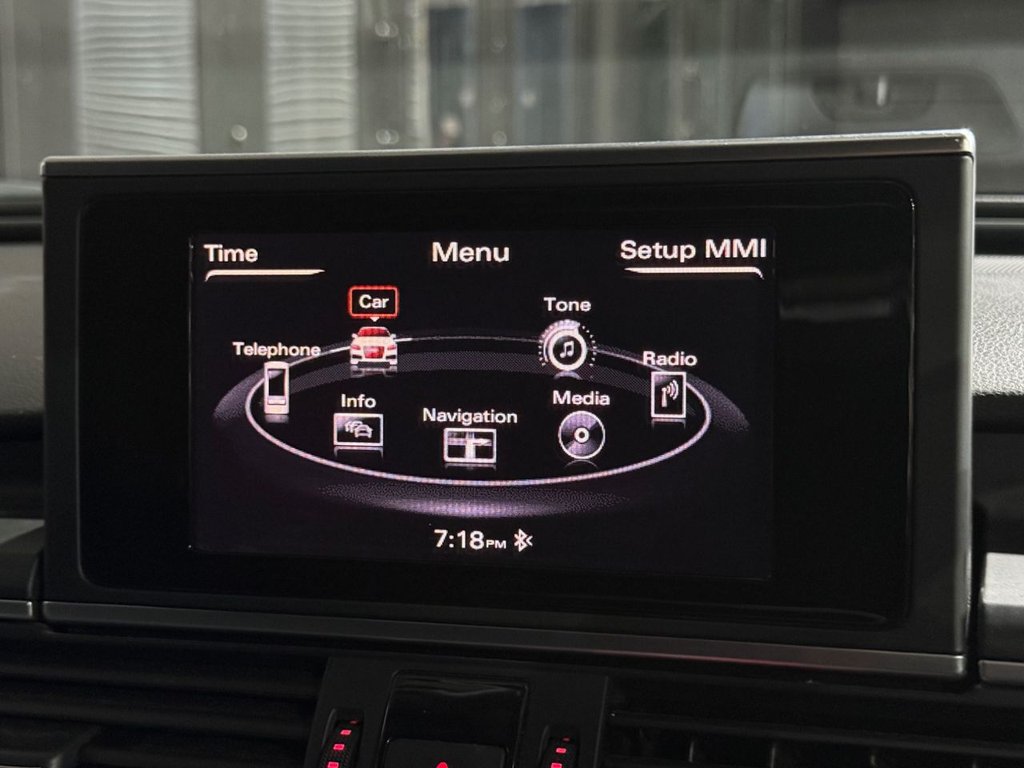 Used Audi A6 Allroad 2013 for sale - 75974227: Photo 48