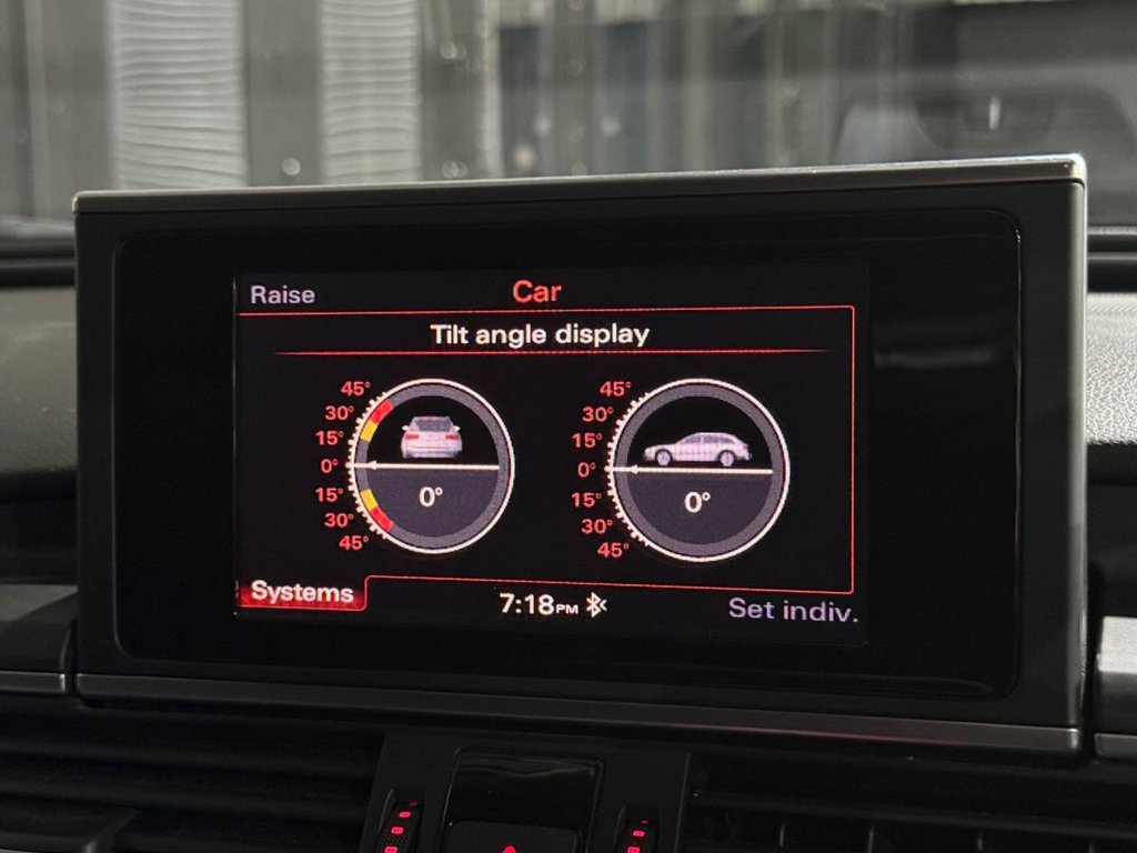 Used Audi A6 Allroad 2013 for sale - 75974227: Photo 49