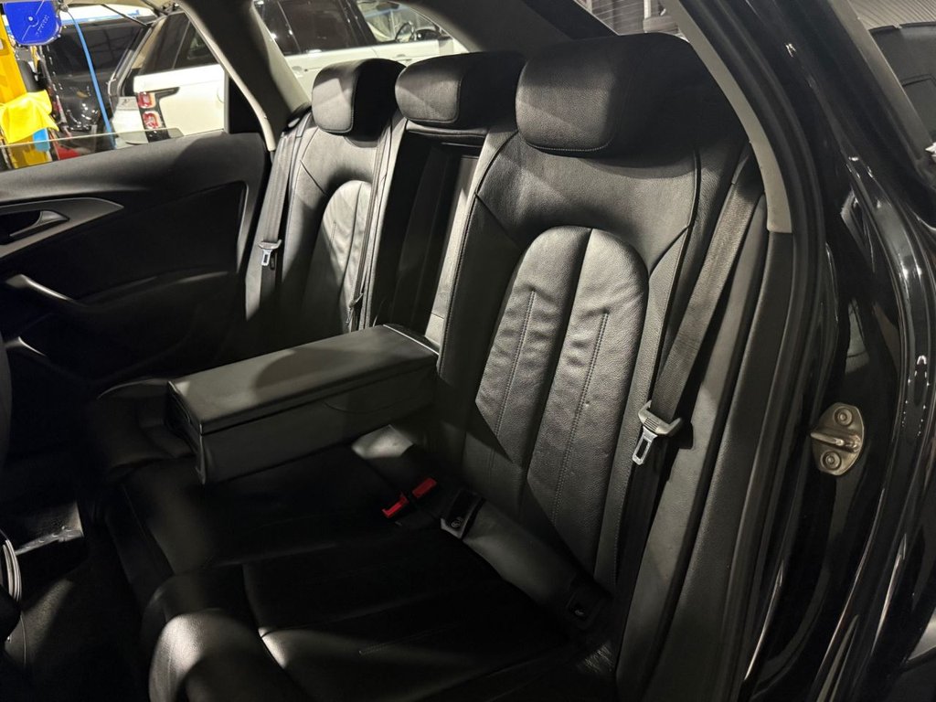 Used Audi A6 Allroad 2013 for sale - 75974227: Photo 50