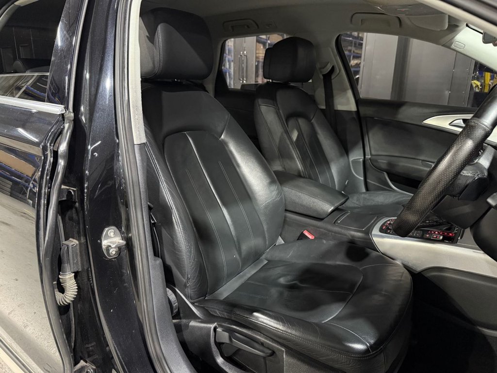 Used Audi A6 Allroad 2013 for sale - 75974227: Photo 9