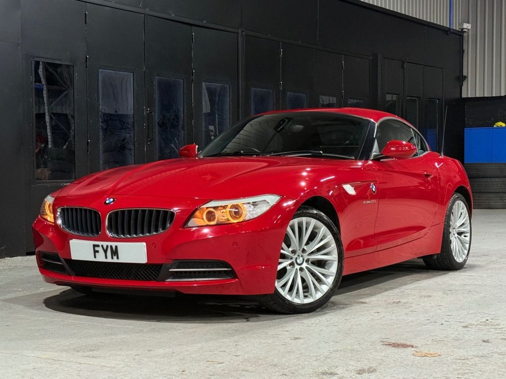 Used BMW Z4 2012 for sale - 76698797: Photo 16