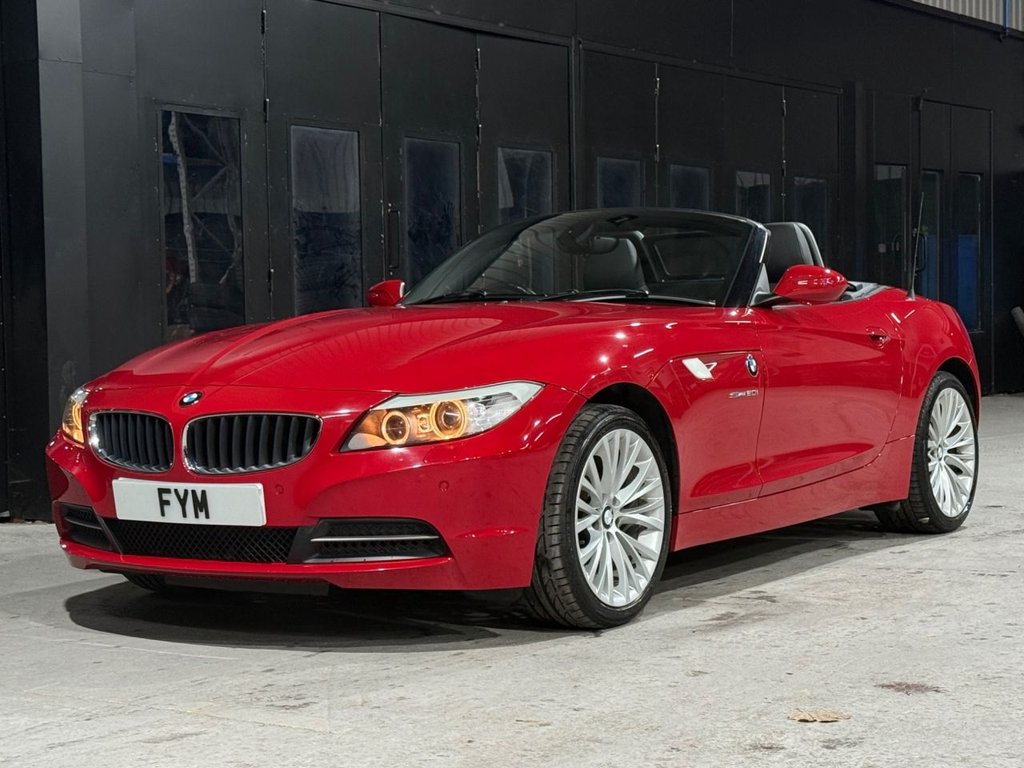 Used BMW Z4 2012 for sale - 76698797: Photo 17