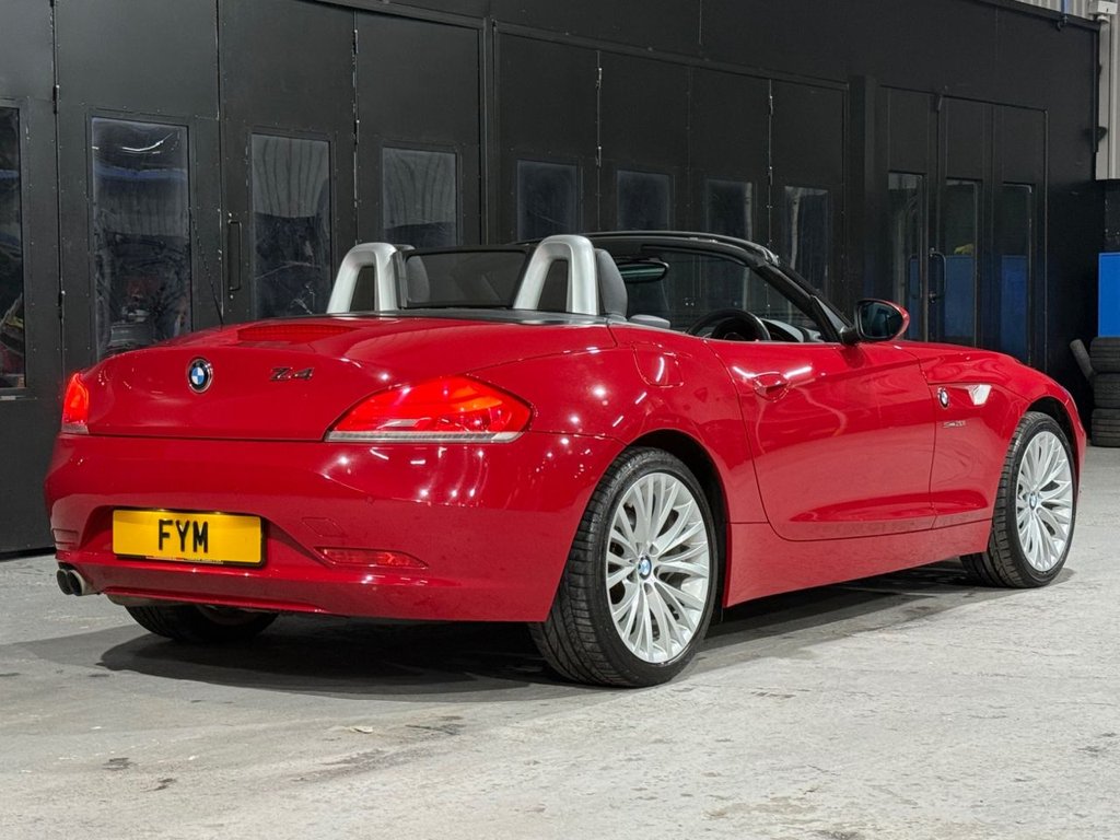 Used BMW Z4 2012 for sale - 76698797: Photo 18