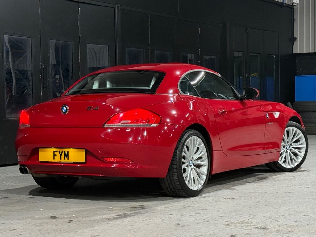 Used BMW Z4 2012 for sale - 76698797: Photo 19