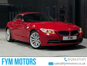 2012 (62) - 2.0 20i Convertible 2dr Petrol Manual sDrive Euro 5 (s/s) (184 ps)