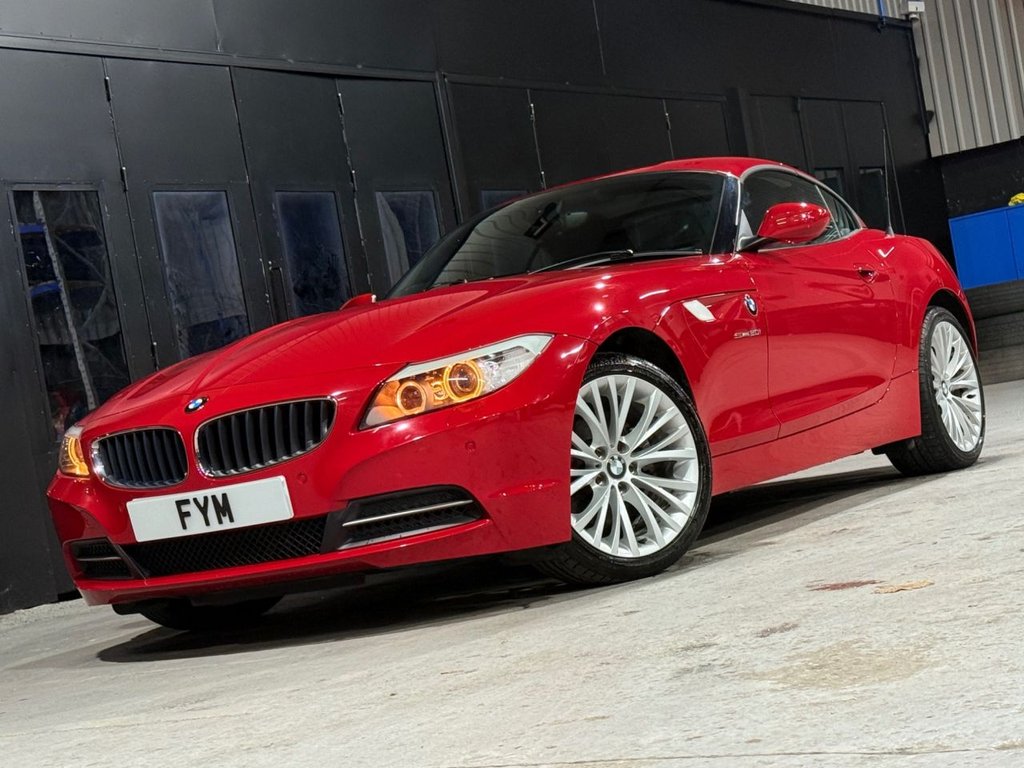 Used BMW Z4 2012 for sale - 76698797: Photo 21