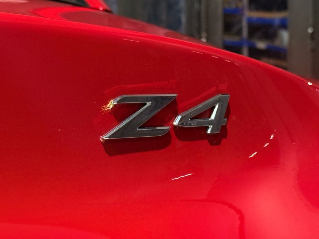 Used BMW Z4 2012 for sale - 76698797: Photo 24