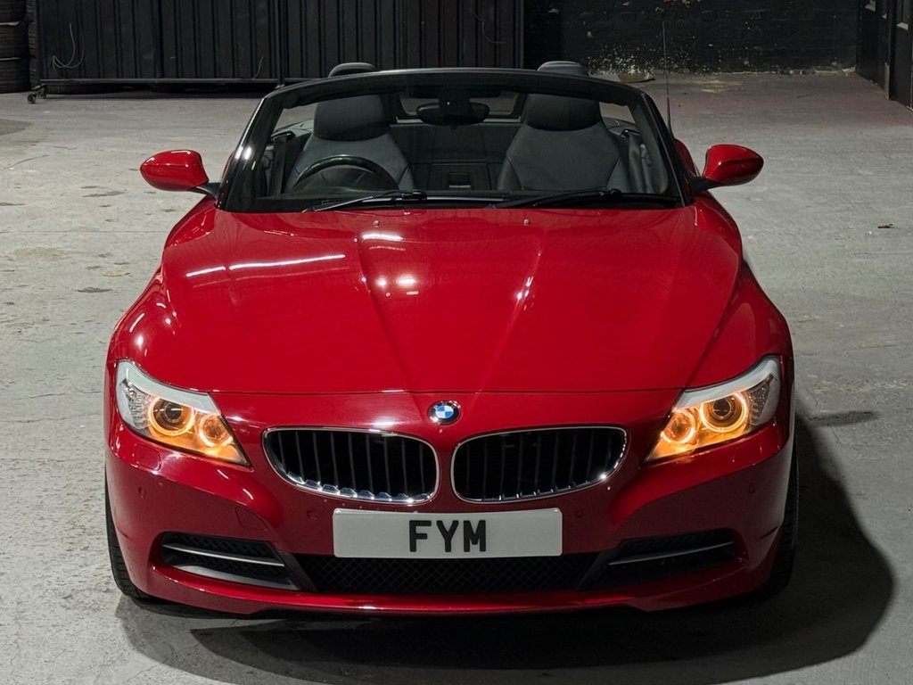 Used BMW Z4 2012 for sale - 76698797: Photo 25